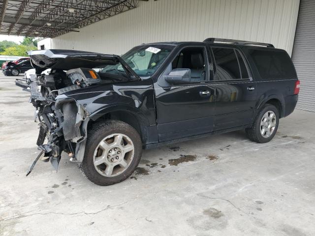 FORD EXPEDITION EL LIMITED