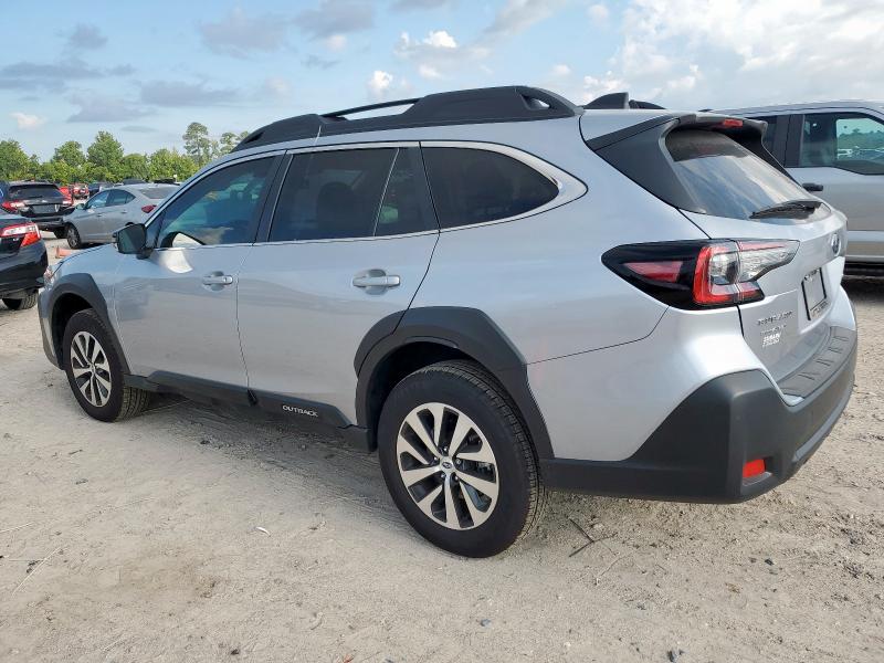 2025 SUBARU OUTBACK PR 4S4BTACC8S3109637