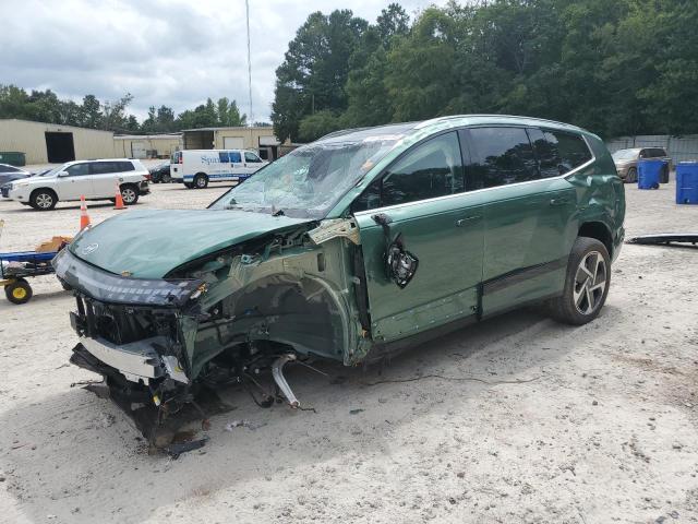 Global Auto Auctions: 2026 HYUNDAI IONIQ 9 CA