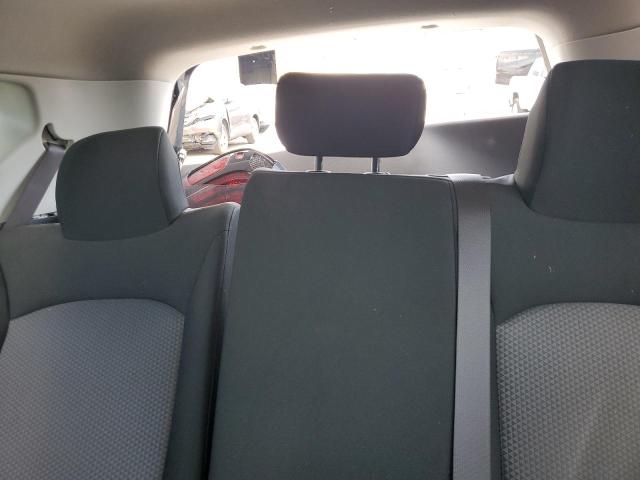 2025 KIA SOUL LX KNDJ23AU4S7248389