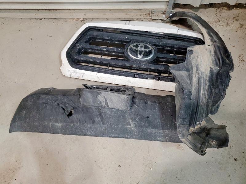2023 TOYOTA TACOMA ACCESS CAB 3TYRX5GN0PT079344