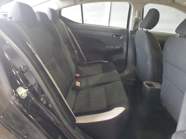 2022 NISSAN VERSA SV 3N1CN8EVXNL866514
