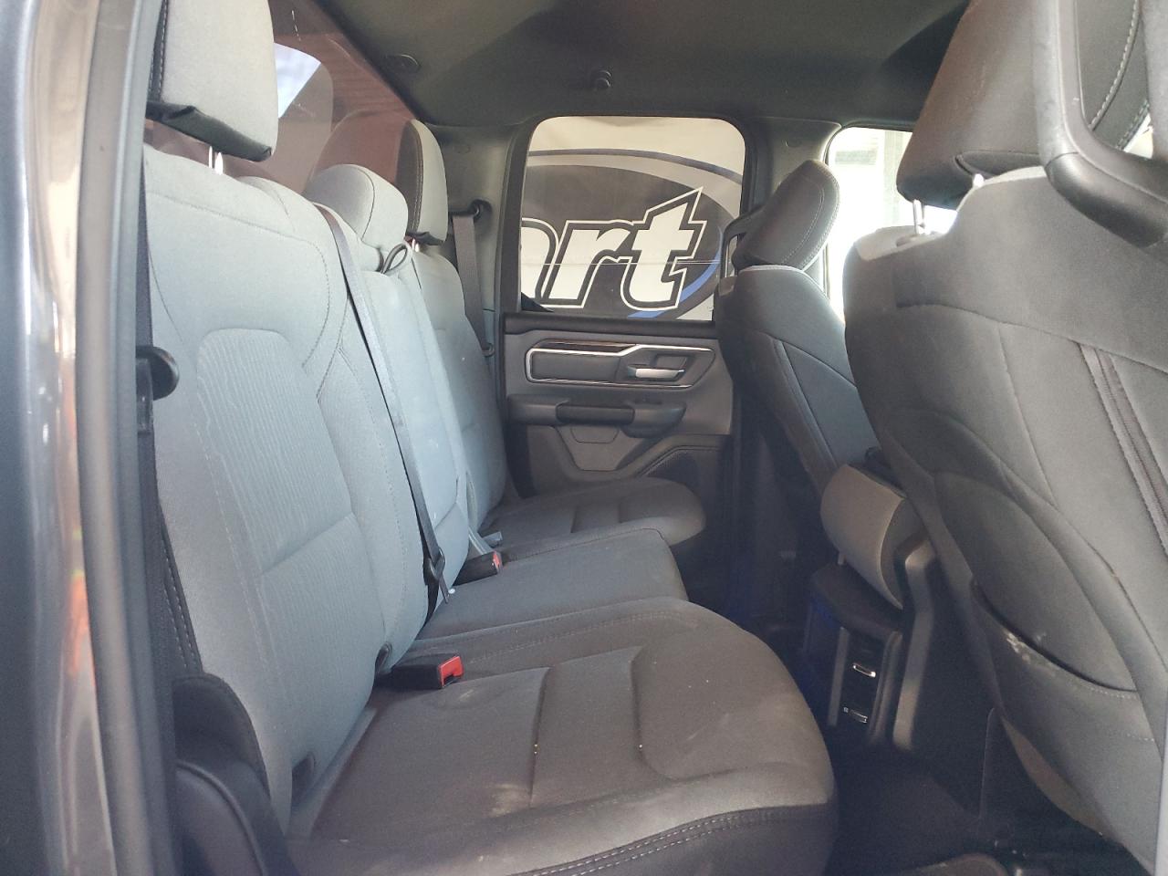 RAM 1500 BIG HORN/LONE STAR