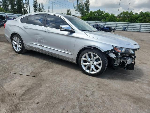 2015 CHEVROLET IMPALA LTZ 2G1165S3XF9286275