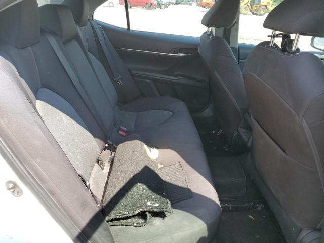 2019 TOYOTA CAMRY L 4T1B11HK3KU775014