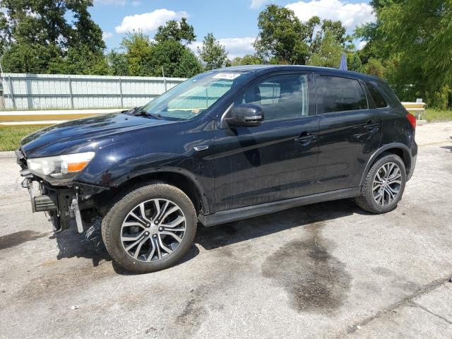 MITSUBISHI OUTLANDER SPORT ES