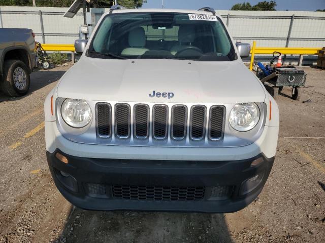 2016 JEEP RENEGADE L ZACCJBDT9GPD48264