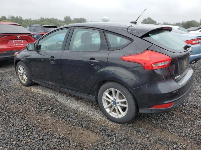 2015 FORD FOCUS SE 1FADP3K25FL303902