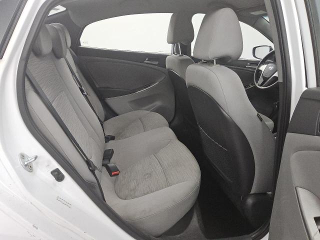 2017 HYUNDAI ACCENT SE KMHCT4AE9HU300397
