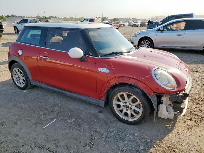2016 MINI COOPER S WMWXP7C52G2A43375
