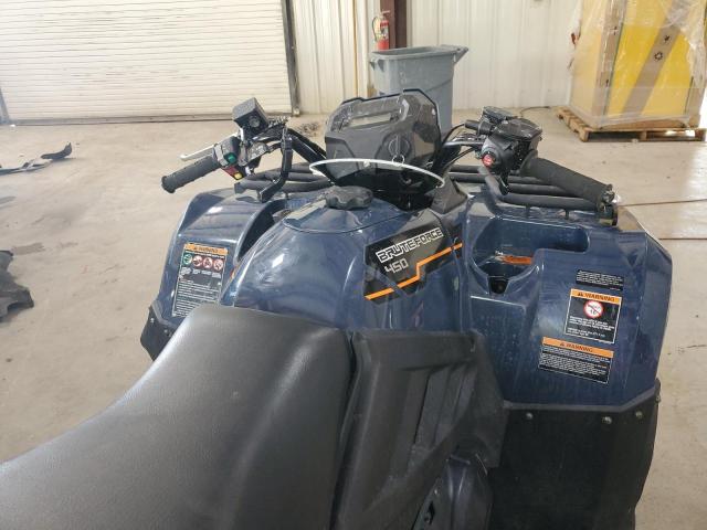 2025 KAWASAKI KVF450 A RGSWR32A1SB104579