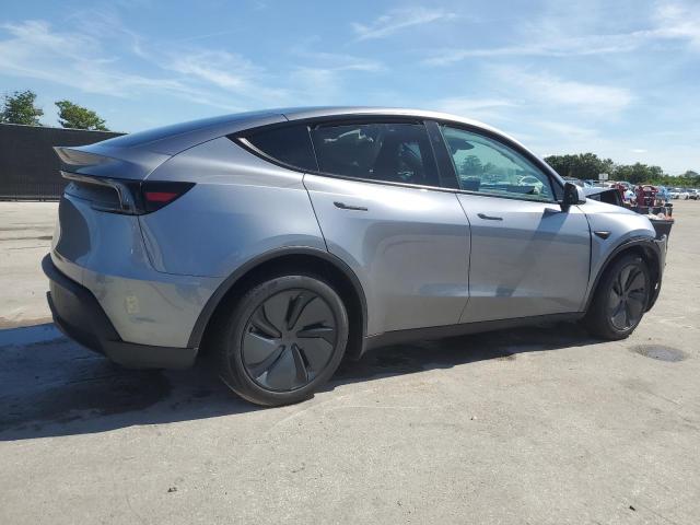 2026 TESLA MODEL Y 7SAYGDED5TA417184
