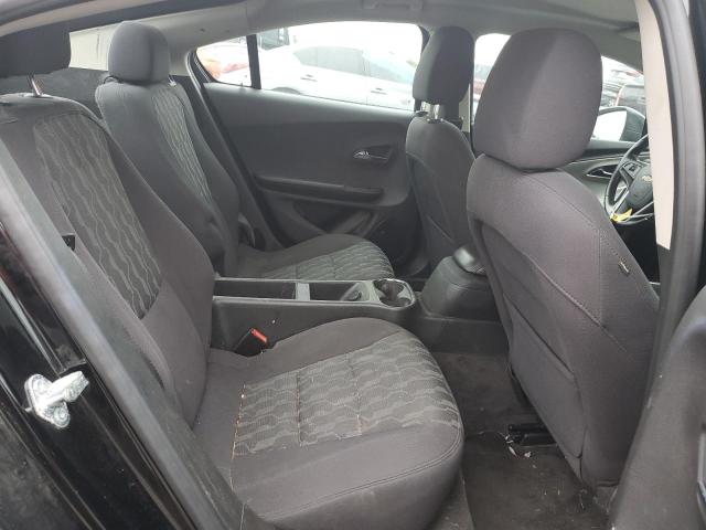 2015 CHEVROLET VOLT - 1G1RA6E45FU140039
