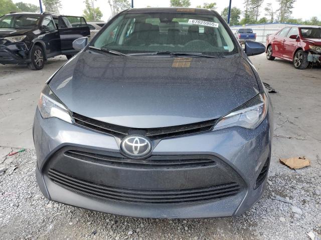 2018 TOYOTA COROLLA L - 2T1BURHE4JC008093