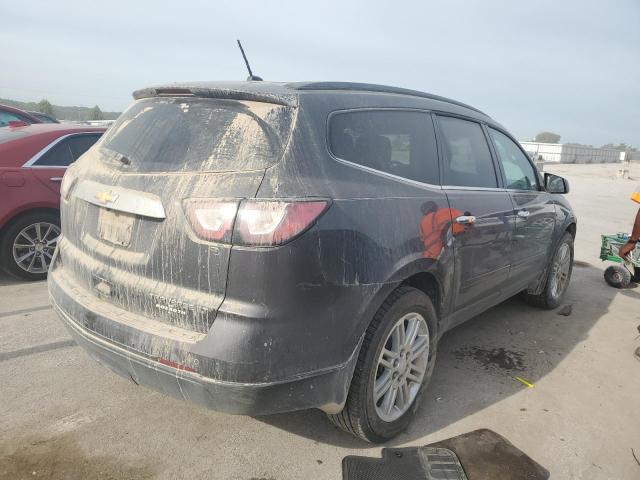 2015 CHEVROLET TRAVERSE LT 1GNKVGKD8FJ267948