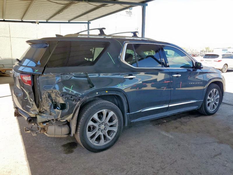 2019 CHEVROLET TRAVERSE P 1GNERKKW2KJ188629