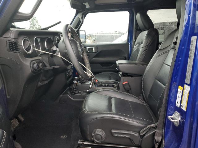 2018 JEEP WRANGLER U 1C4HJXEG4JW229360