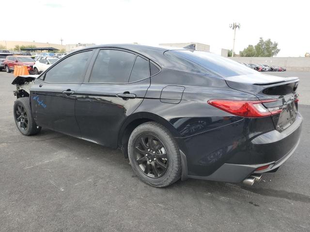 2025 TOYOTA CAMRY XSE #3286574148