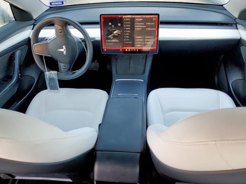 2023 TESLA MODEL 3 5YJ3E1EA4PF674430