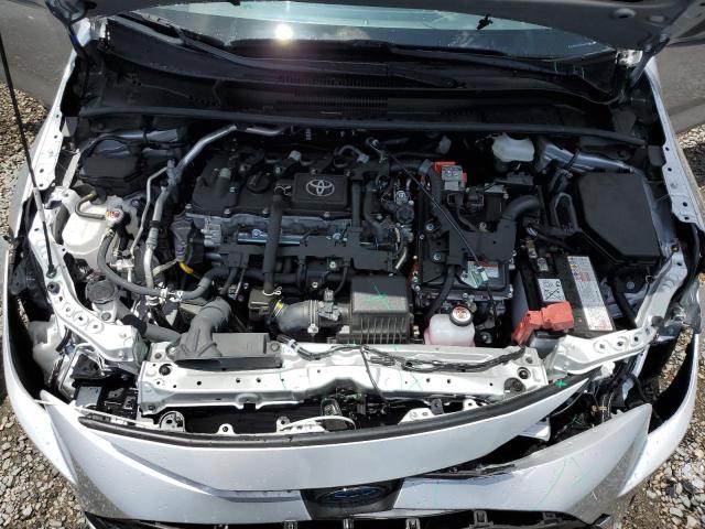 2025 TOYOTA COROLLA LE JTDBCMFE5S3070881