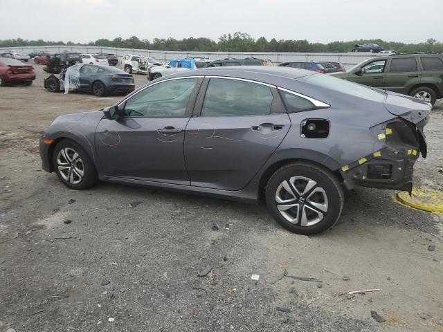 2018 HONDA CIVIC LX 2HGFC2F5XJH504473
