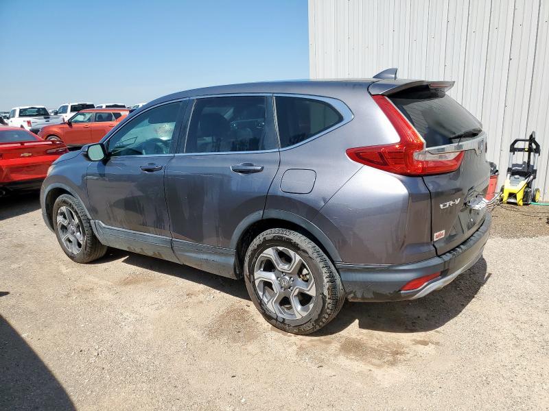 2018 HONDA CR-V EX 2HKRW2H55JH631042
