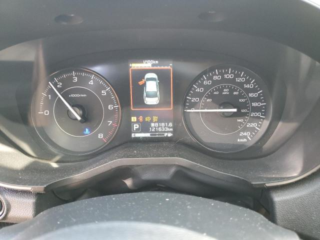 2018 SUBARU IMPREZA PR 4S3GTAH6XJ3730583