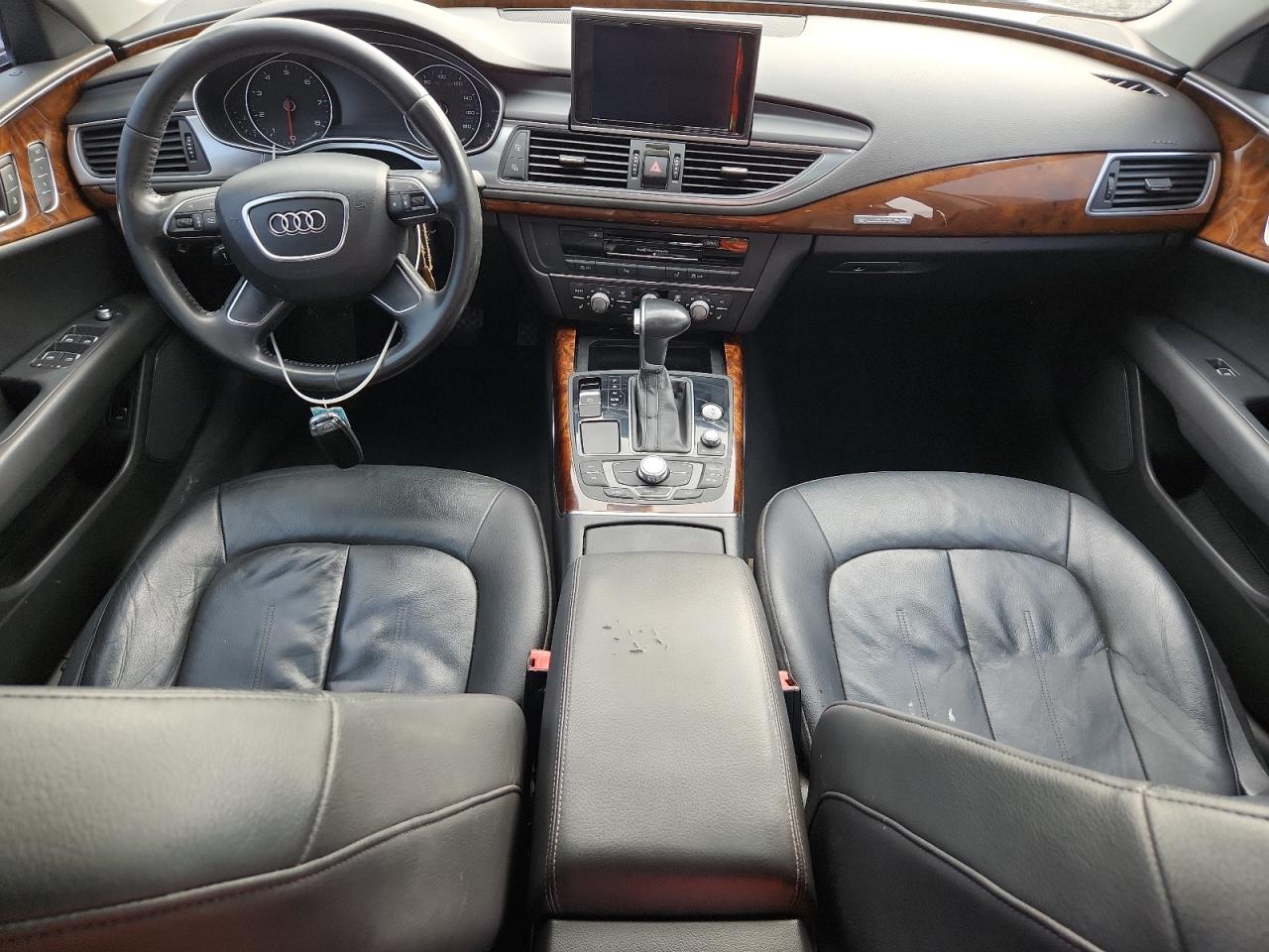 AUDI A7 PREMIUM PLUS