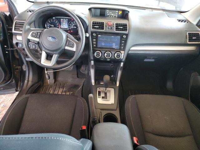 2017 SUBARU FORESTER 2 JF2SJAGCXHH467839