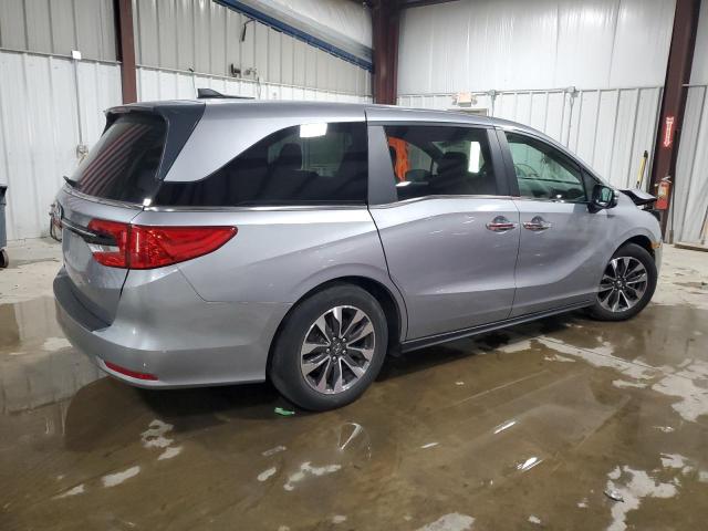 2021 HONDA ODYSSEY EX 5FNRL6H73MB005283