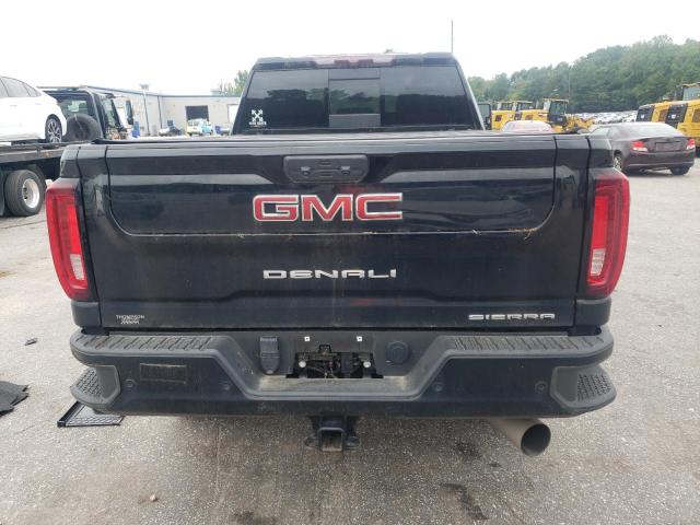 2023 GMC SIERRA K2500 DENALI 1GT49REY2PF196525