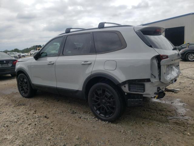 2021 KIA TELLURIDE 5XYP3DHC5MG166798
