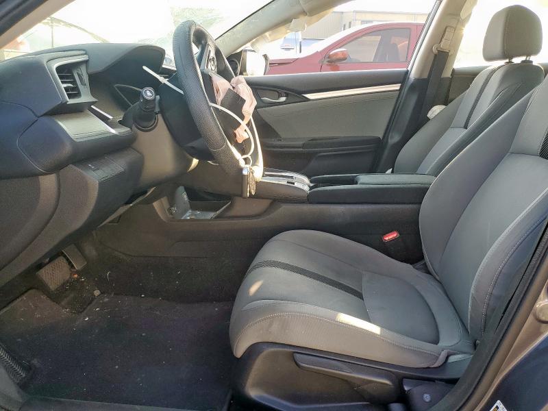 2017 HONDA CIVIC EX 19XFC1F35HE004637