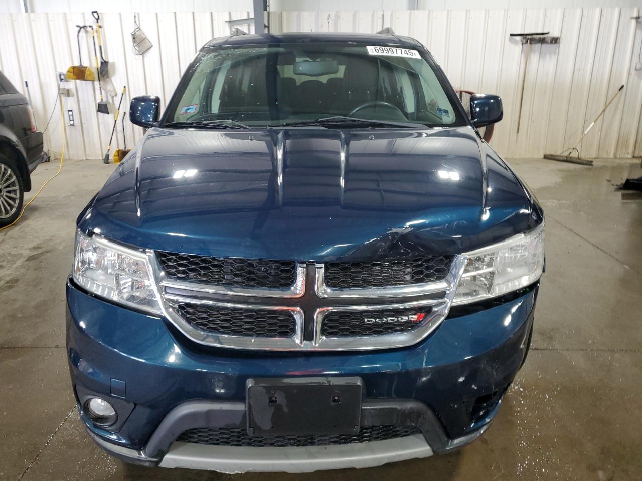 DODGE JOURNEY SXT