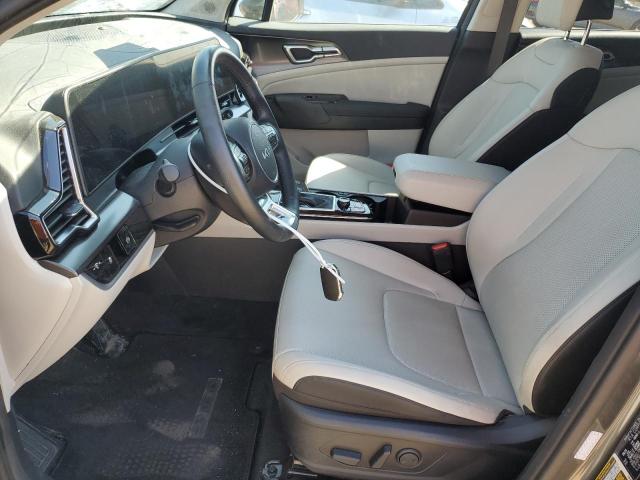 2024 KIA SPORTAGE E - KNDPVCDF8R7314824