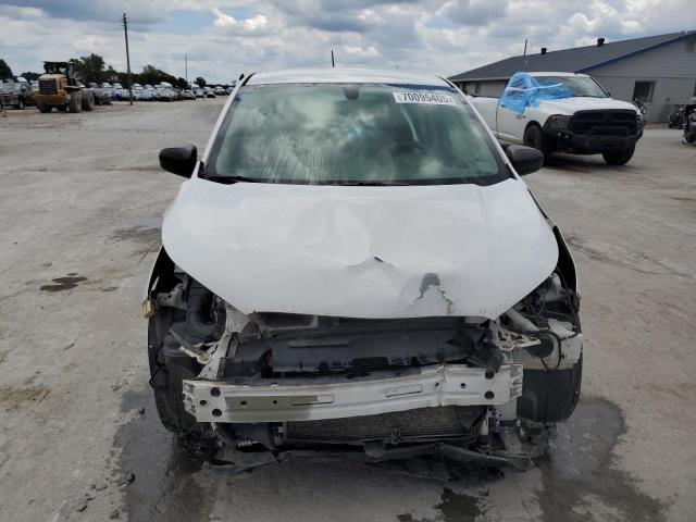 2017 CHEVROLET SPARK LS KL8CB6SA6HC702908