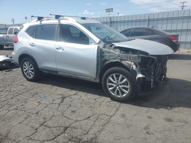 2017 NISSAN ROGUE S - KNMAT2MT0HP542889