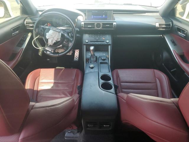 2016 LEXUS IS 200T JTHBA1D29G5014093
