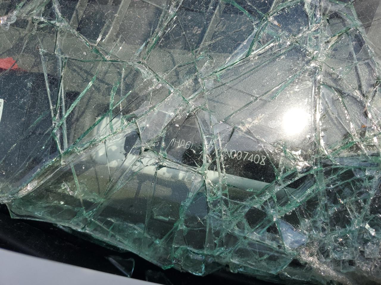 CHEVROLET EXPRESS G4