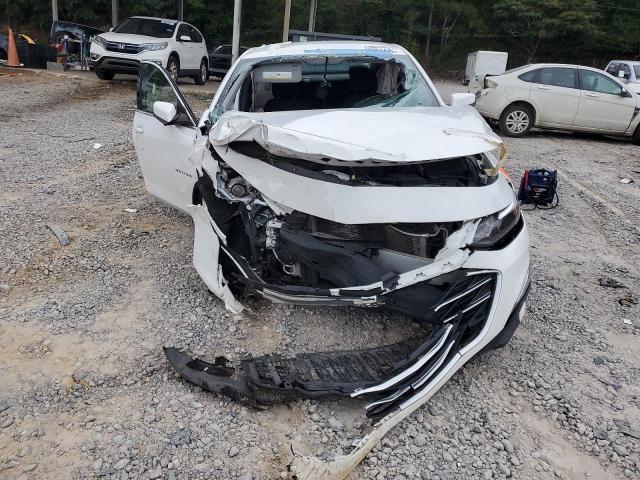 2020 CHEVROLET MALIBU LS - 1G1ZC5ST0LF135217