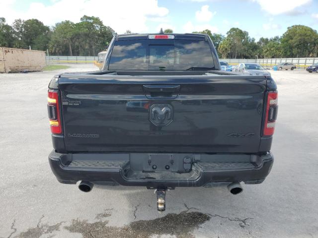 2024 RAM 1500 LARAM 1C6SRFJT5RN125111