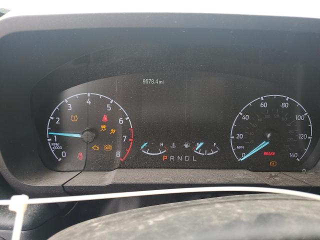 2024 FORD MAVERICK XL 3FTTW8B99RRB78461