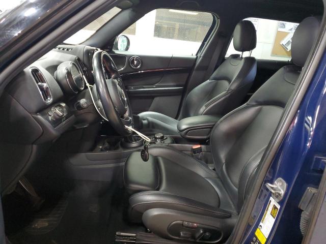 2018 MINI COOPER COU WMZYV5C34J3E04543