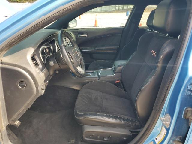 2016 DODGE CHARGER R/ - 2C3CDXCT3GH205094