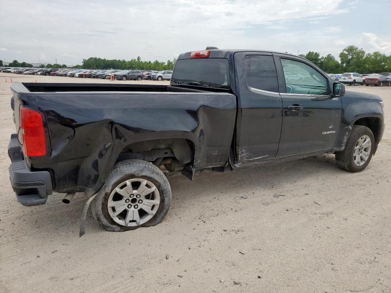 2015 CHEVROLET COLORADO L 1GCHSBEA9F1274116