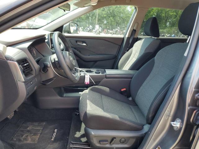 2023 NISSAN ROGUE SV 5N1BT3BB9PC675527