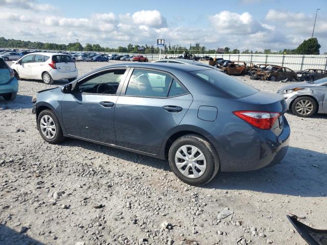 2016 TOYOTA COROLLA L - 2T1BURHE6GC557142