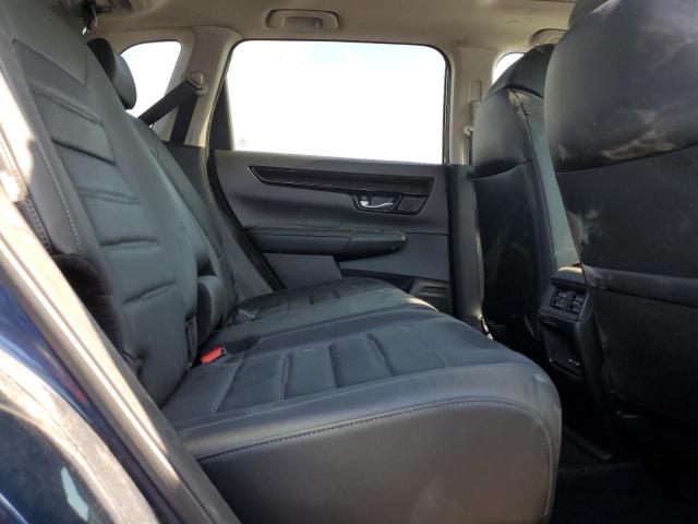 2024 HONDA CR-V EXL - 2HKRS3H71RH307567