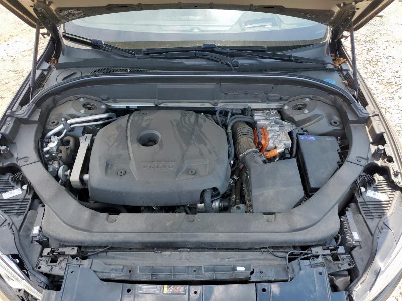 2018 VOLVO XC60 T8 IN YV4BR0DL8J1062158
