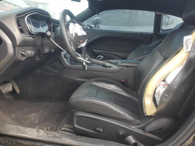 2015 DODGE CHALLENGER 2C3CDZBG8FH727346